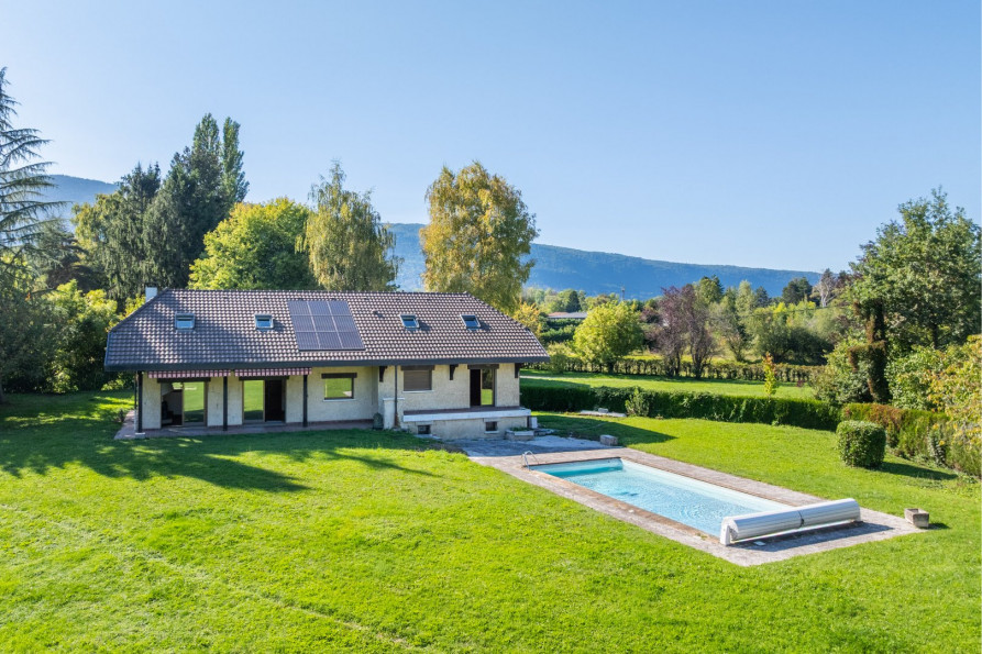 vente Propriété Saint Jorioz - Photo 2