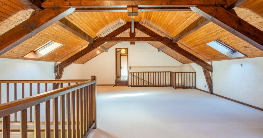 vente Propriété Saint Jorioz