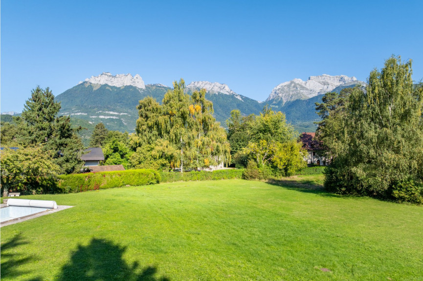 à vendre Propriété Saint Jorioz - Photo 3