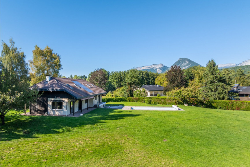 à vendre Propriété Saint Jorioz - Photo 16