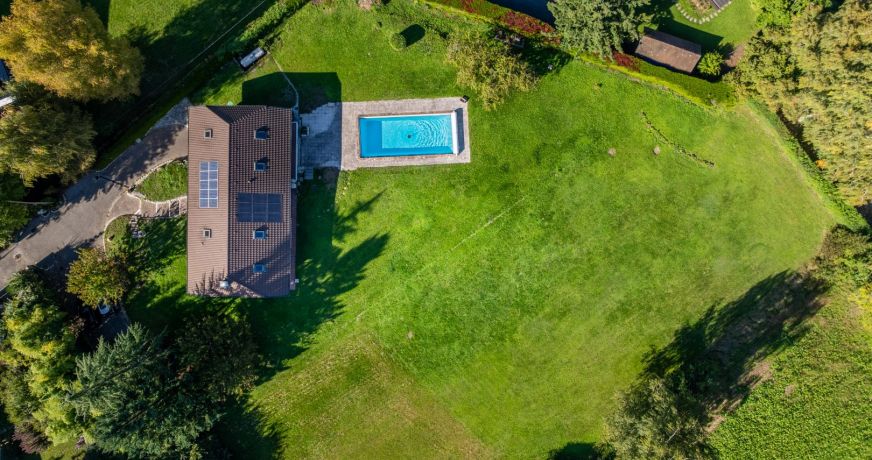 vente Propriété Saint Jorioz