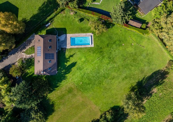 à vendre Propriété Saint Jorioz