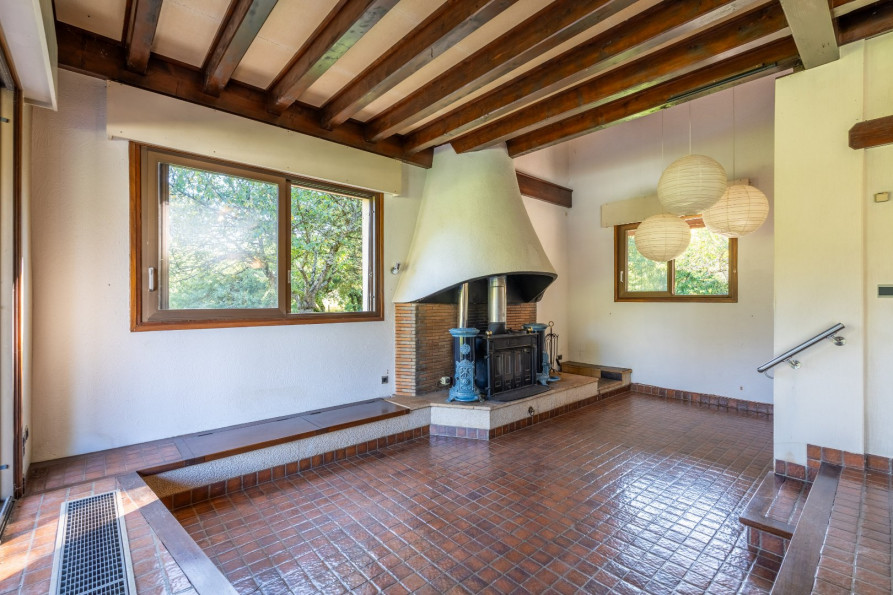 vente Propriété Saint Jorioz - Photo 5