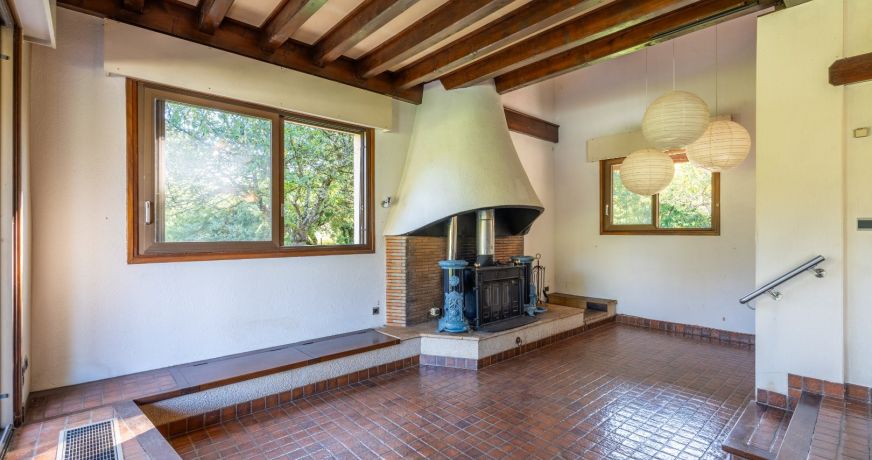 vente Propriété Saint Jorioz