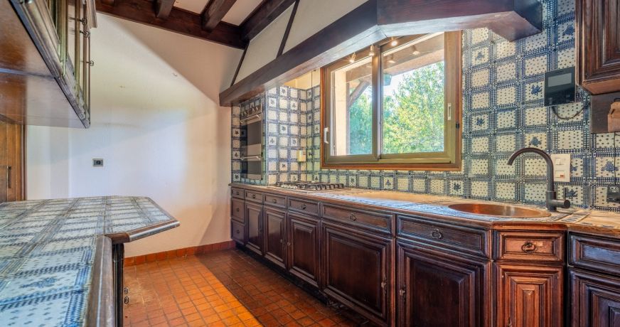 vente Propriété Saint Jorioz