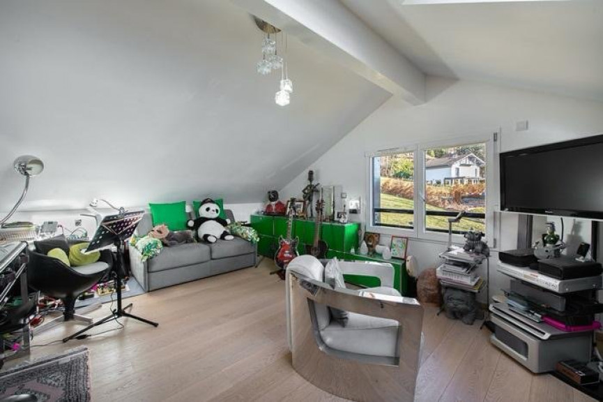 à vendre Duplex Veyrier Du Lac - Photo 13