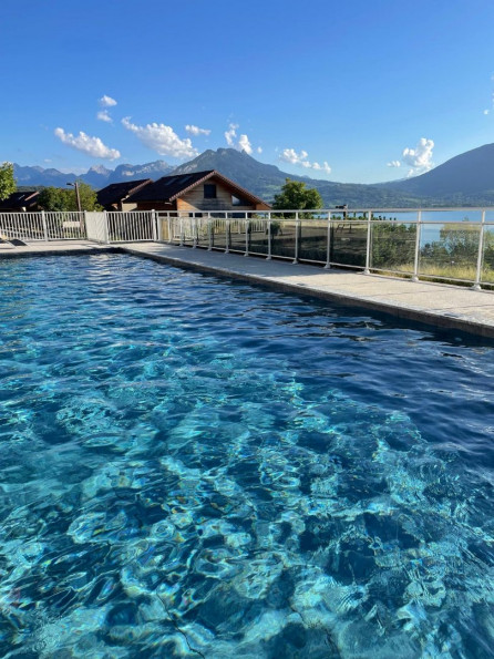 vente Duplex Veyrier Du Lac - Photo 1