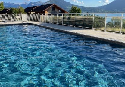 vente Duplex Veyrier Du Lac