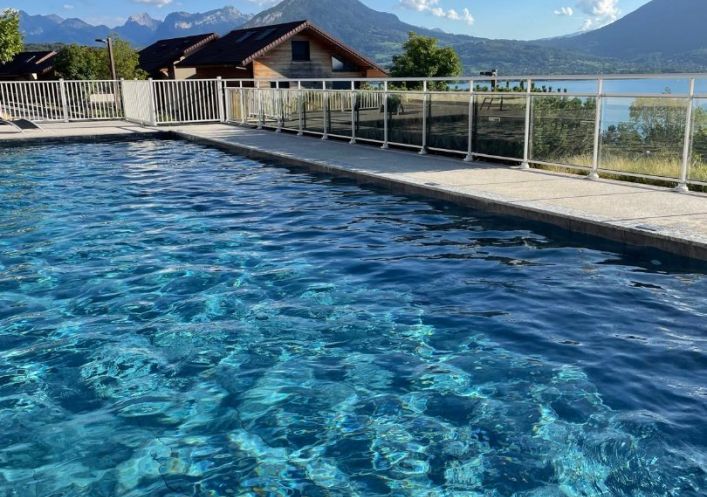 à vendre Duplex Veyrier Du Lac