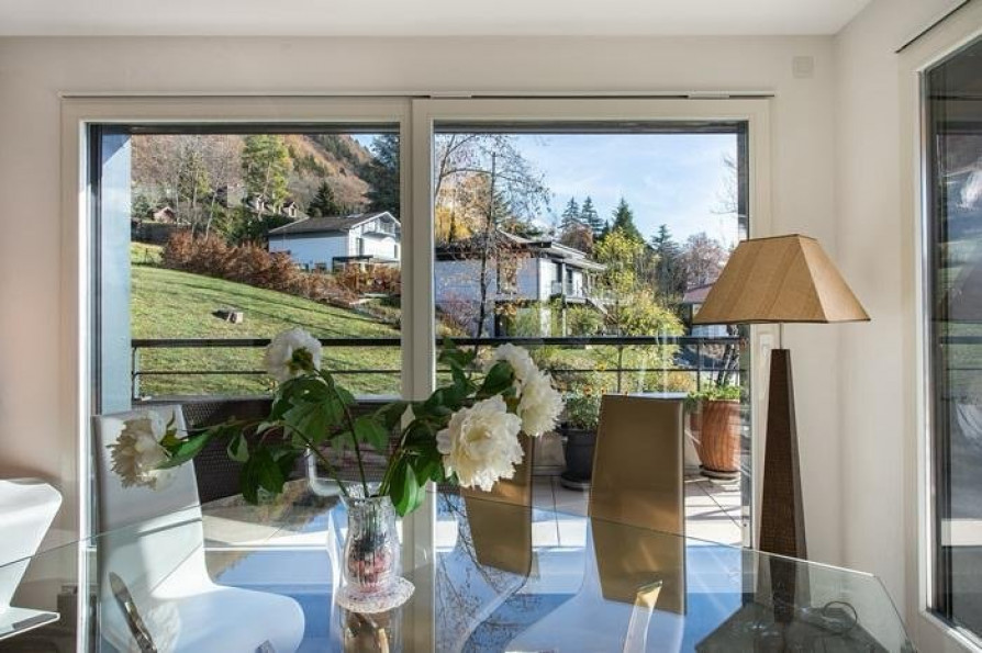 vente Duplex Veyrier Du Lac - Photo 8