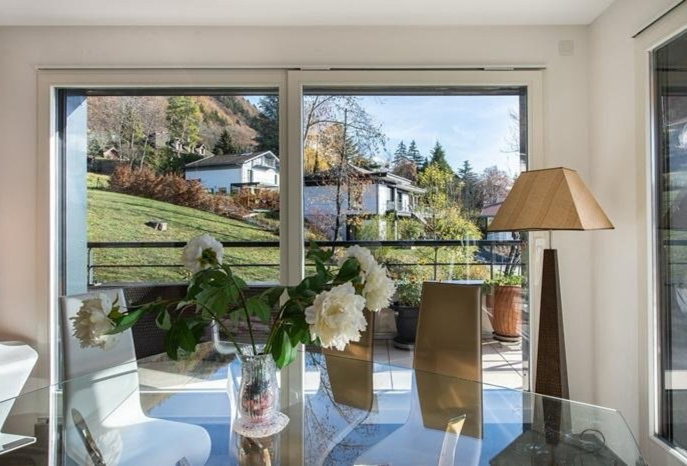 vente Duplex Veyrier Du Lac - Photo 8