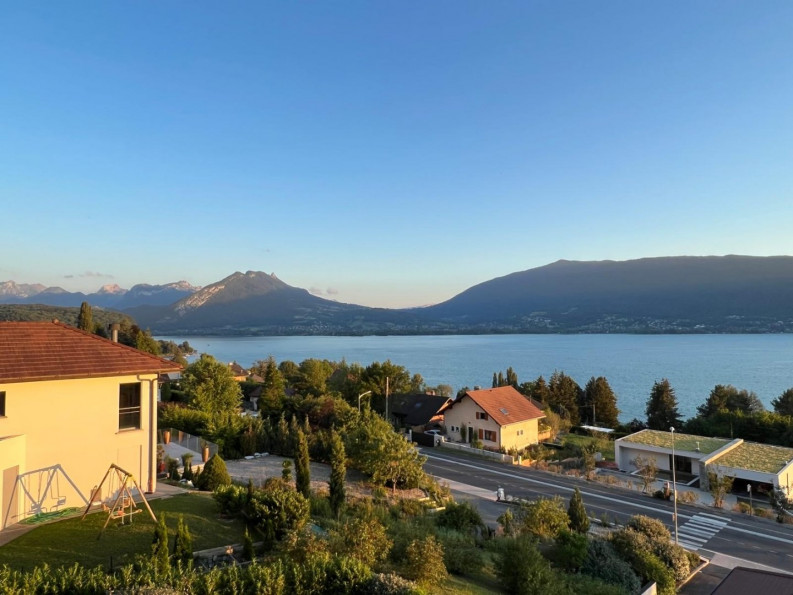 vente Duplex Veyrier Du Lac - Photo 4