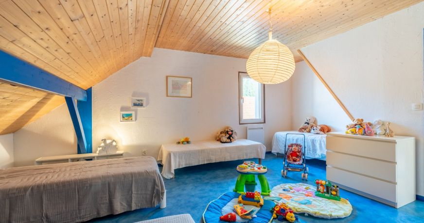 vente Villa Doussard