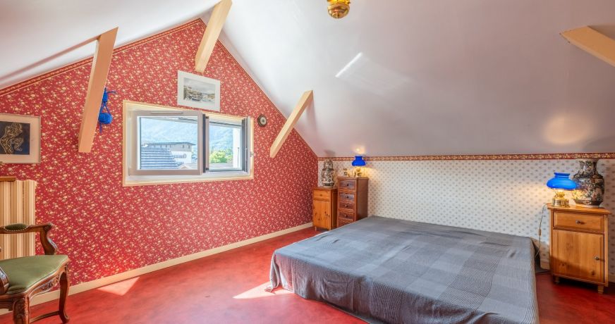 vente Villa Doussard