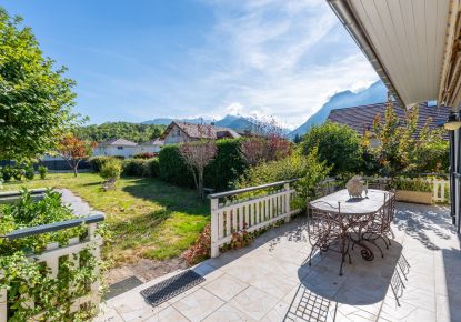 vente Villa Doussard