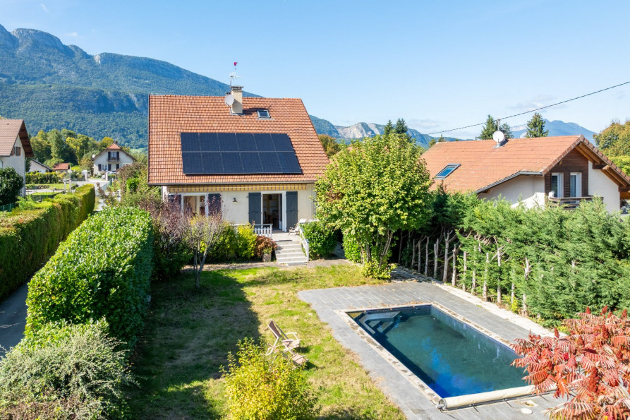 vente Villa Doussard - Photo 2