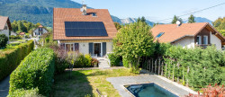 vente Villa Doussard