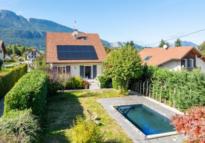 vente Villa Doussard