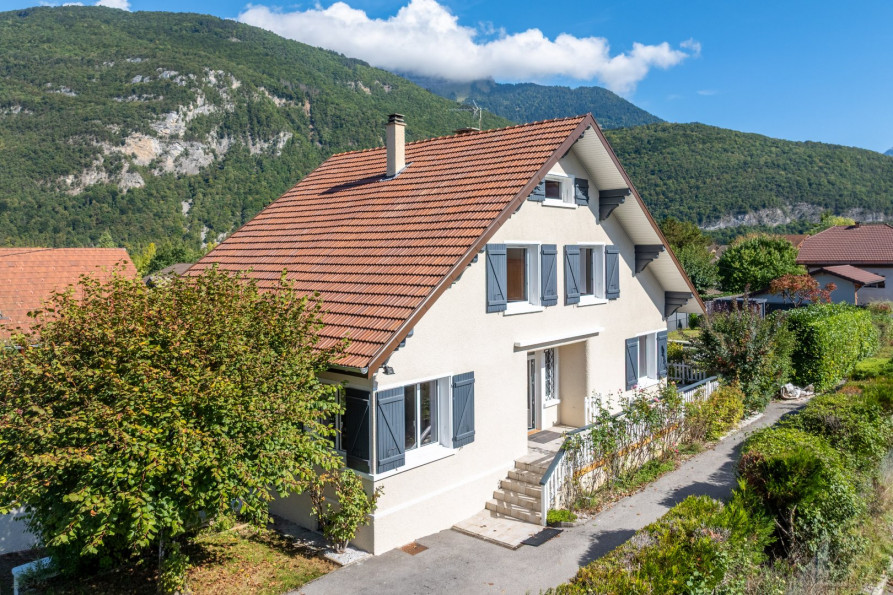 vente Villa Doussard - Photo 1