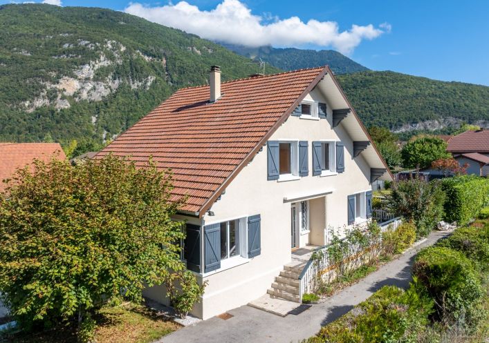 à vendre Villa Doussard