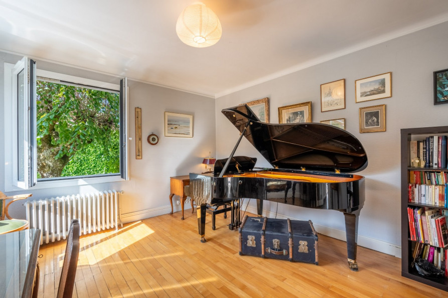 vente Villa Doussard - Photo 8