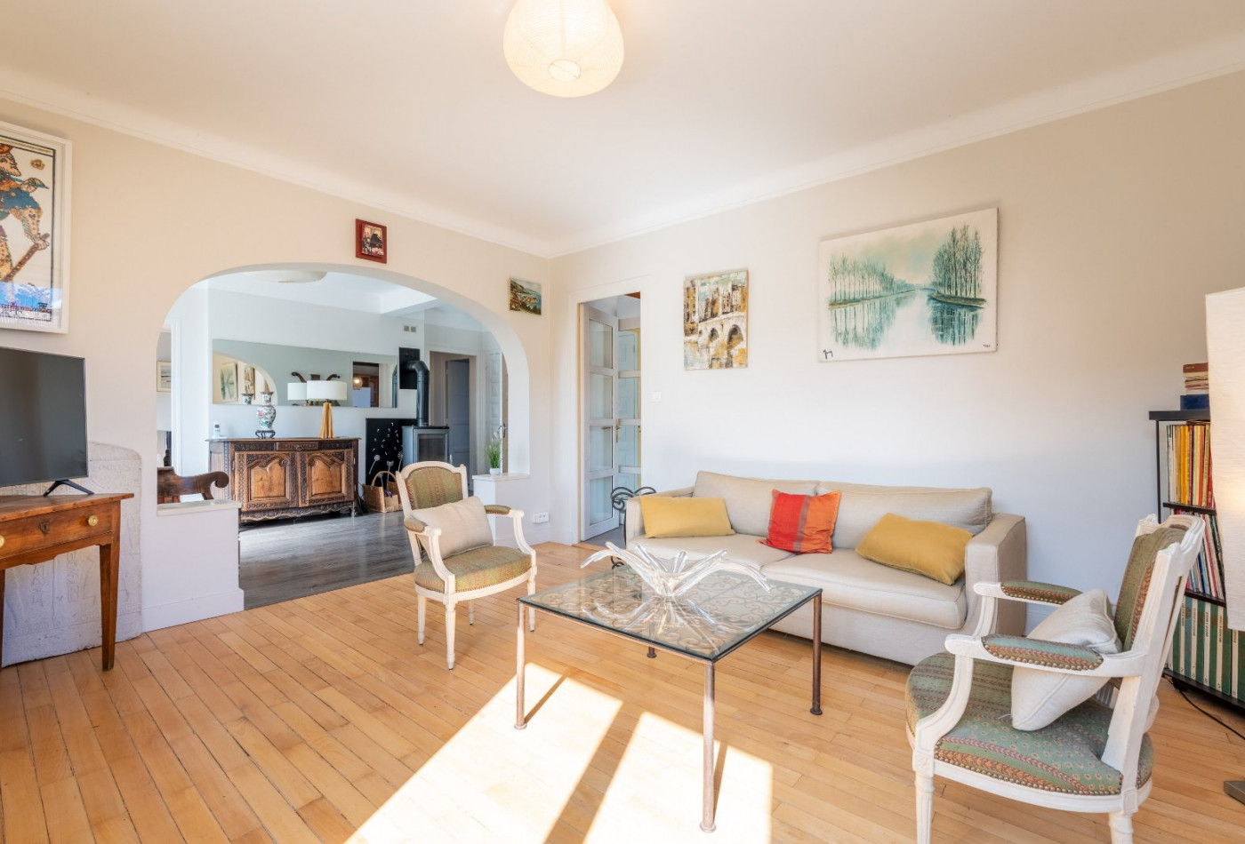 vente Villa Doussard - Photo 6