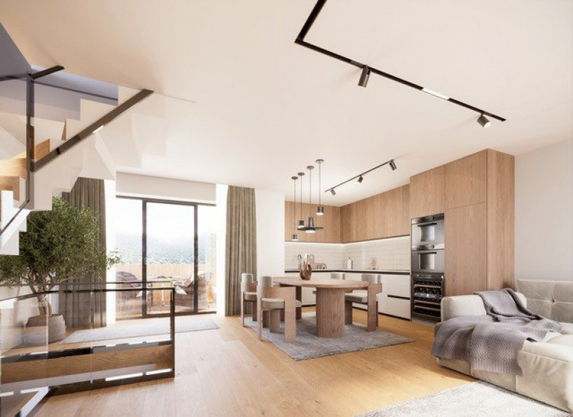 vente Maison de hameau Talloires - Photo 2