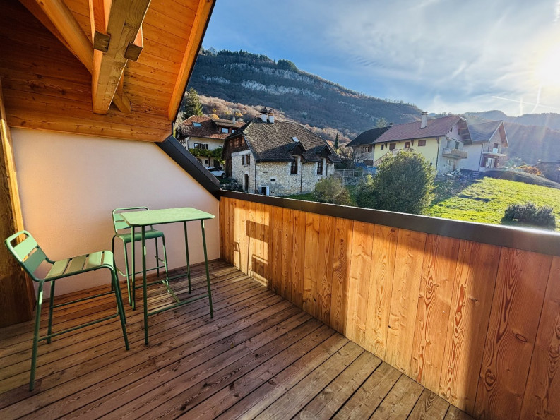 vente Maison de hameau Talloires - Photo 5