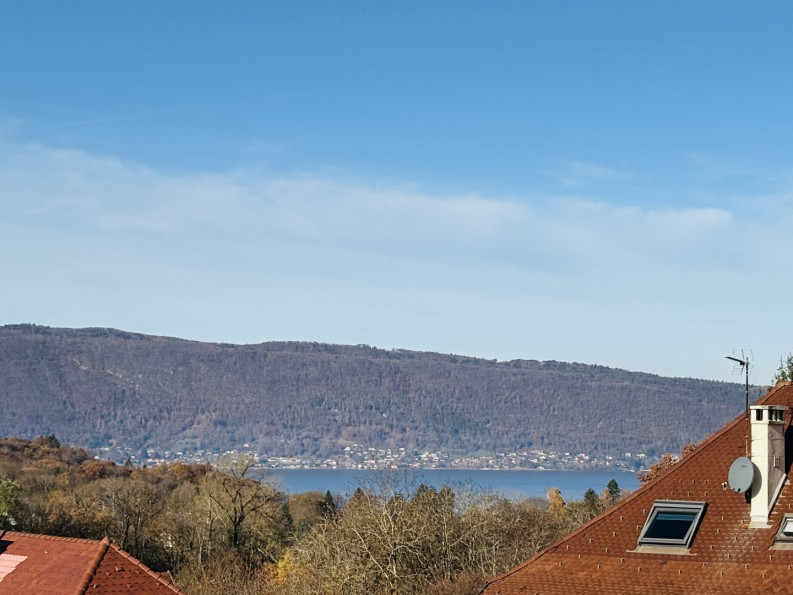 vente Maison de hameau Talloires - Photo 7