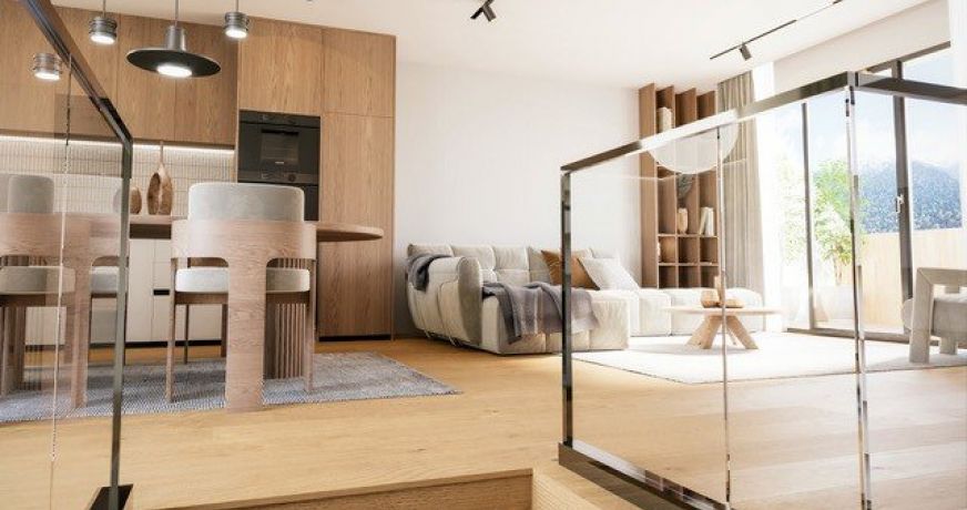 vente Maison de village Talloires