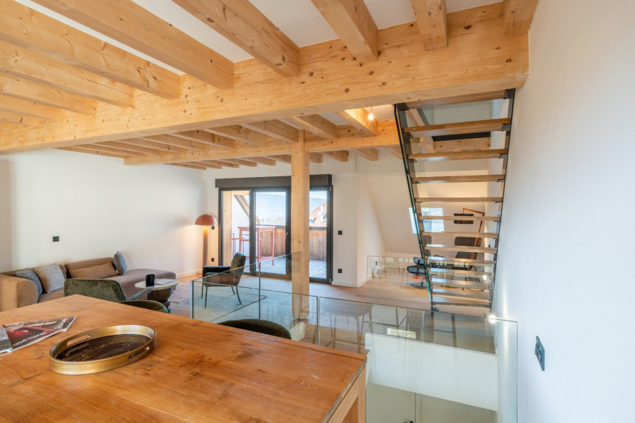 vente Maison de village Talloires - Photo 6