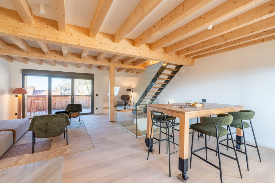 vente Maison de village Talloires - Photo 4