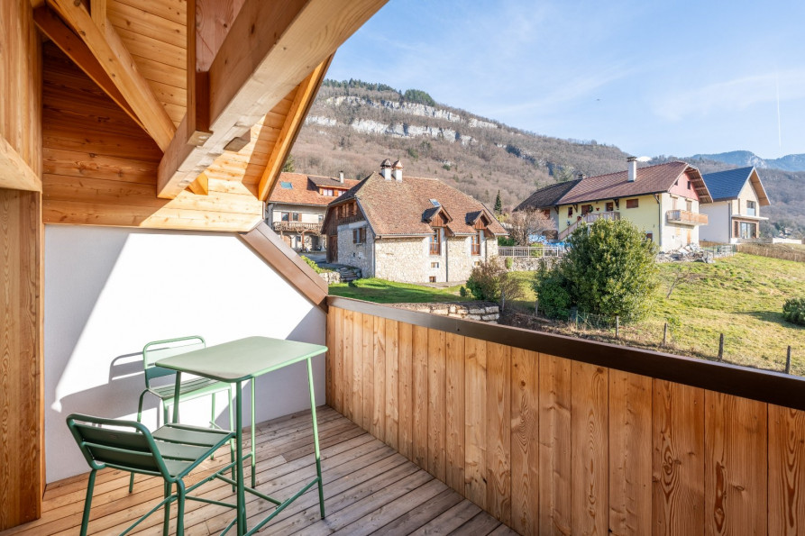 vente Maison de village Talloires - Photo 9