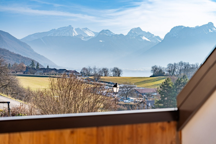 vente Maison de village Talloires - Photo 1