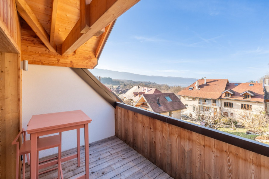 vente Maison de village Talloires - Photo 10