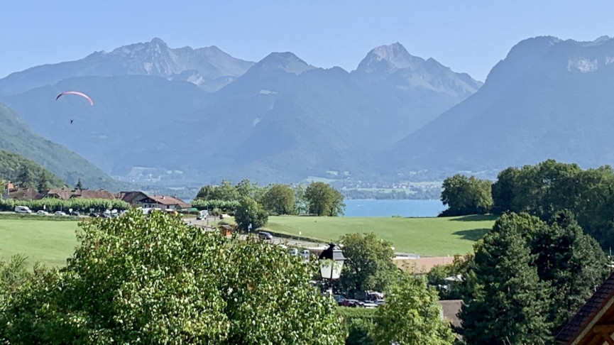 à vendre Maison de village Talloires - Photo 4