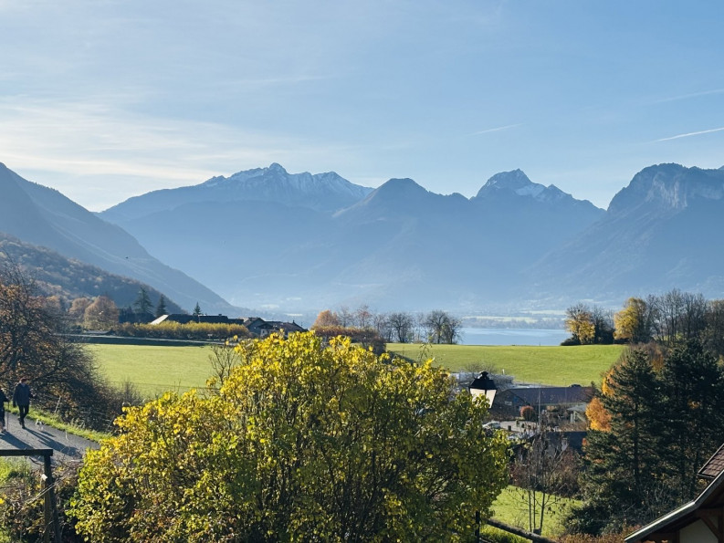 vente Maison de hameau Talloires - Photo 1