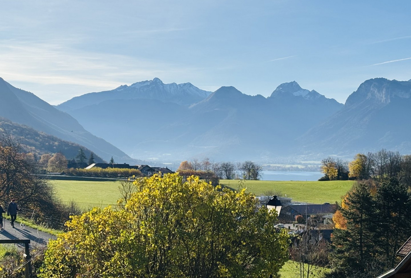 vente Maison de village Talloires - Photo 1