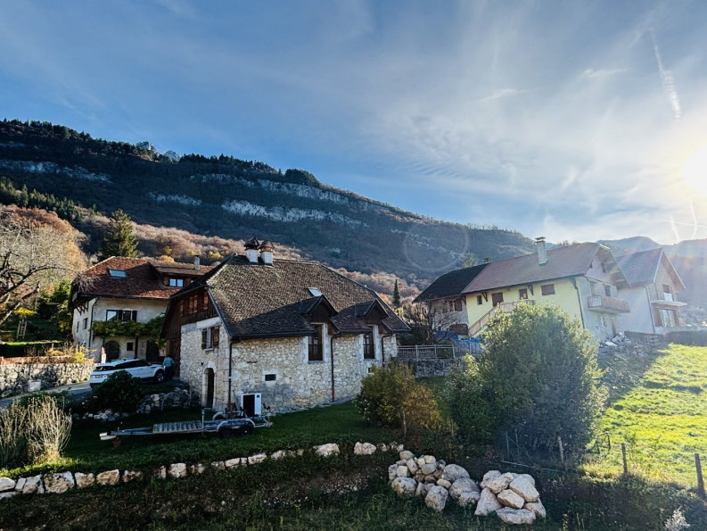 à vendre Maison de village Talloires - Photo 6