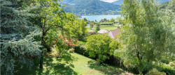 vente Terrain Talloires