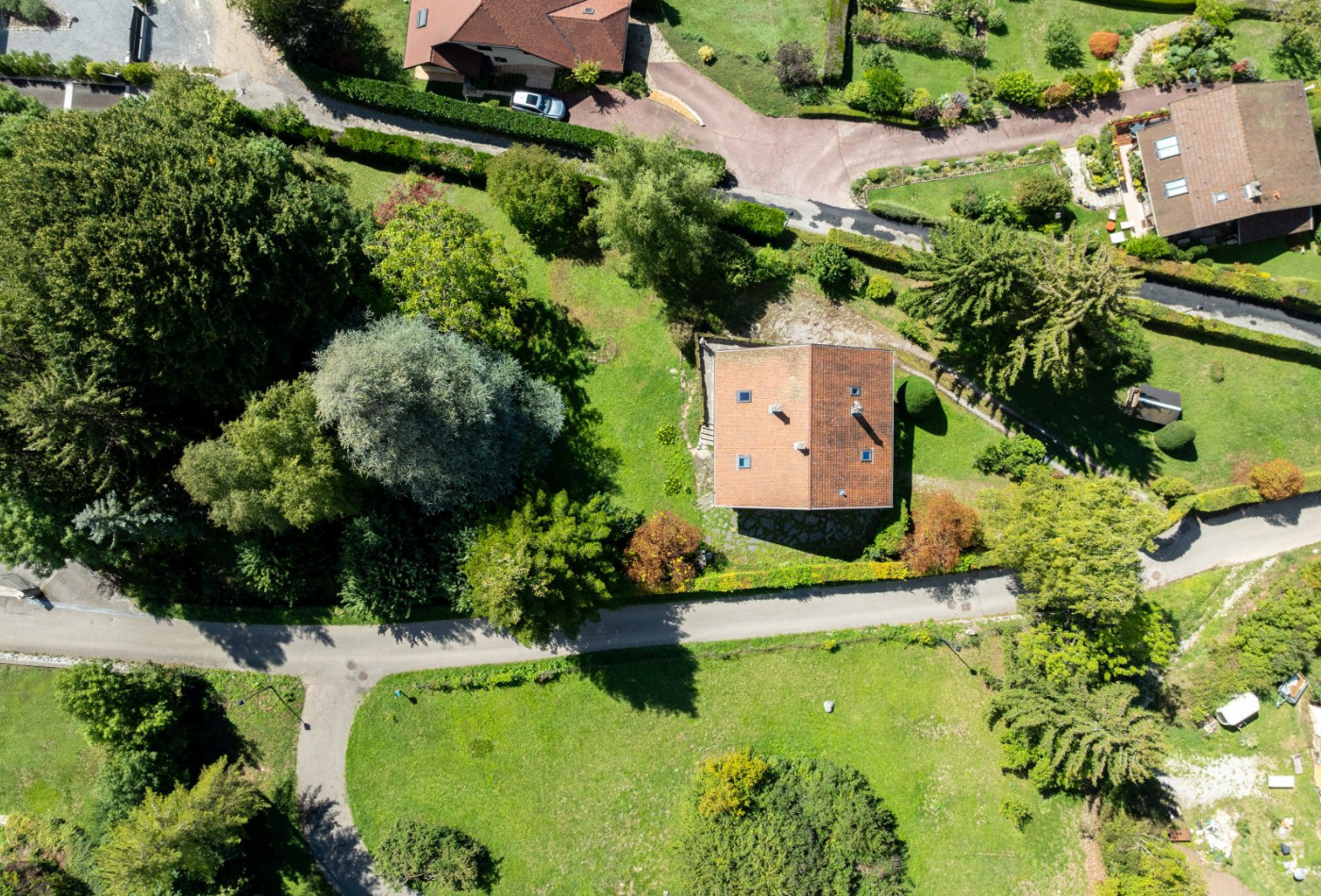 vente Terrain Talloires - Photo 9