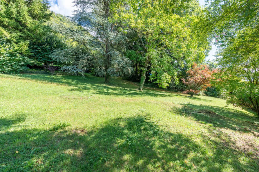 vente Terrain Talloires - Photo 1