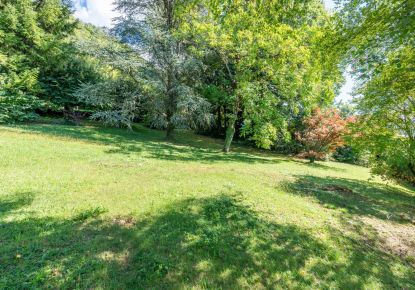 vente Terrain Talloires