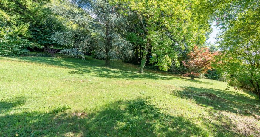 vente Terrain Talloires