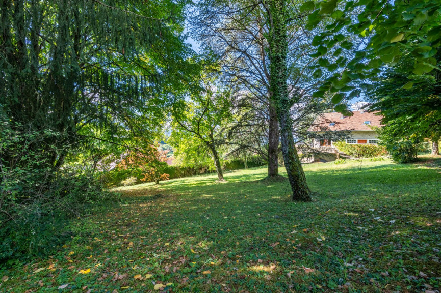 à vendre Terrain Talloires - Photo 6