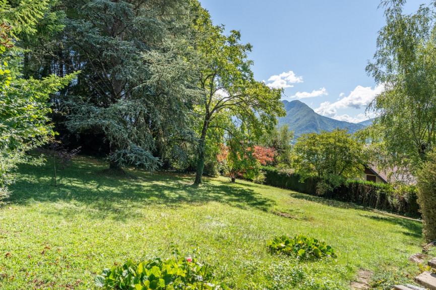 à vendre Terrain Talloires - Photo 7