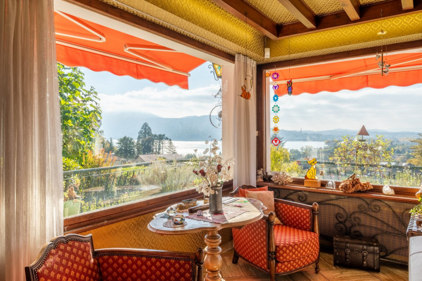 à vendre Maison Annecy Le Vieux - Photo 12