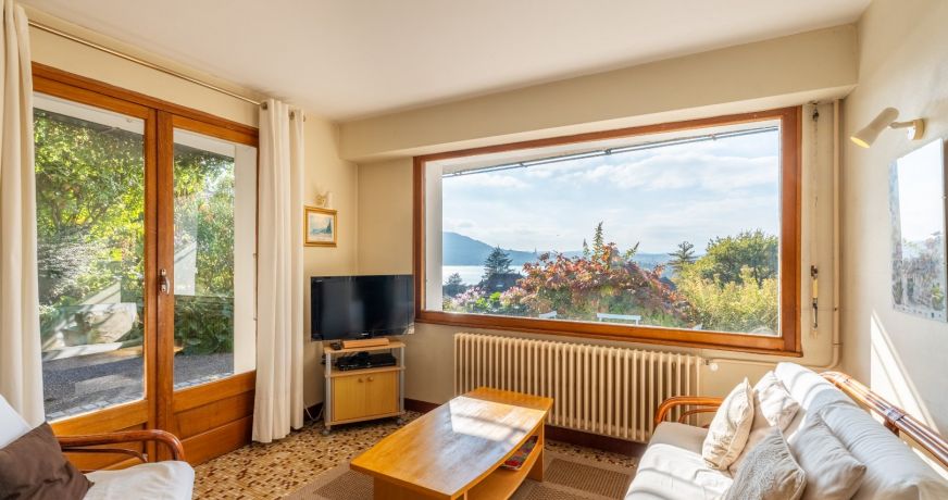 vente Maison Annecy Le Vieux
