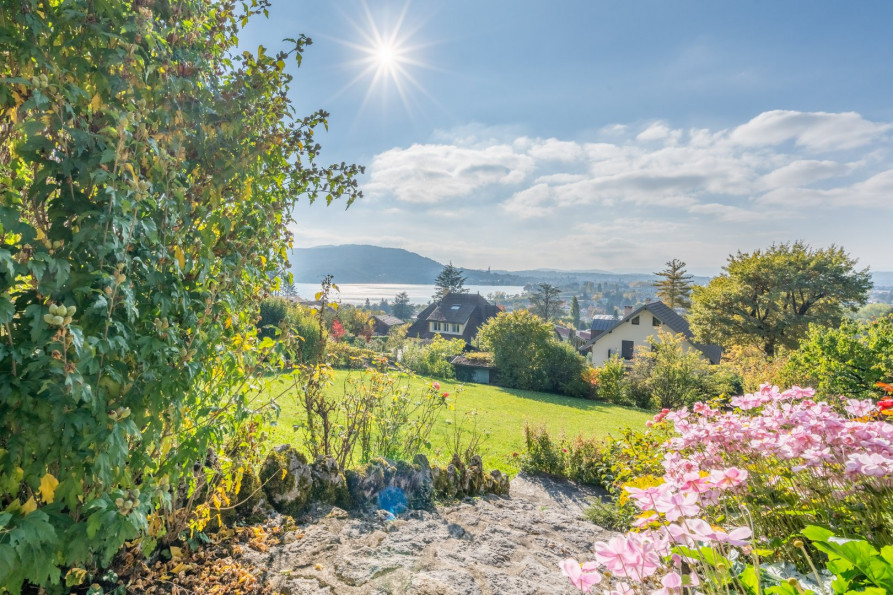 vente Maison Annecy Le Vieux - Photo 6