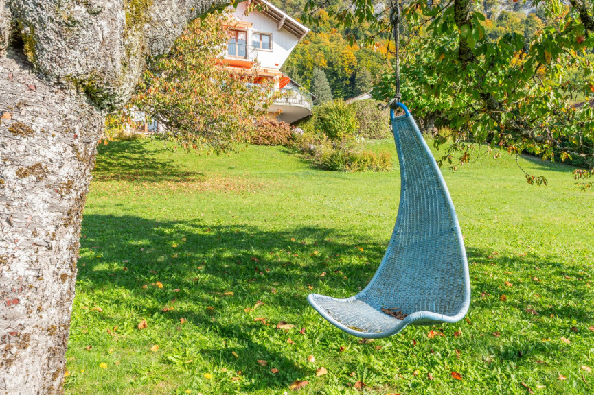 à vendre Maison Annecy Le Vieux - Photo 10